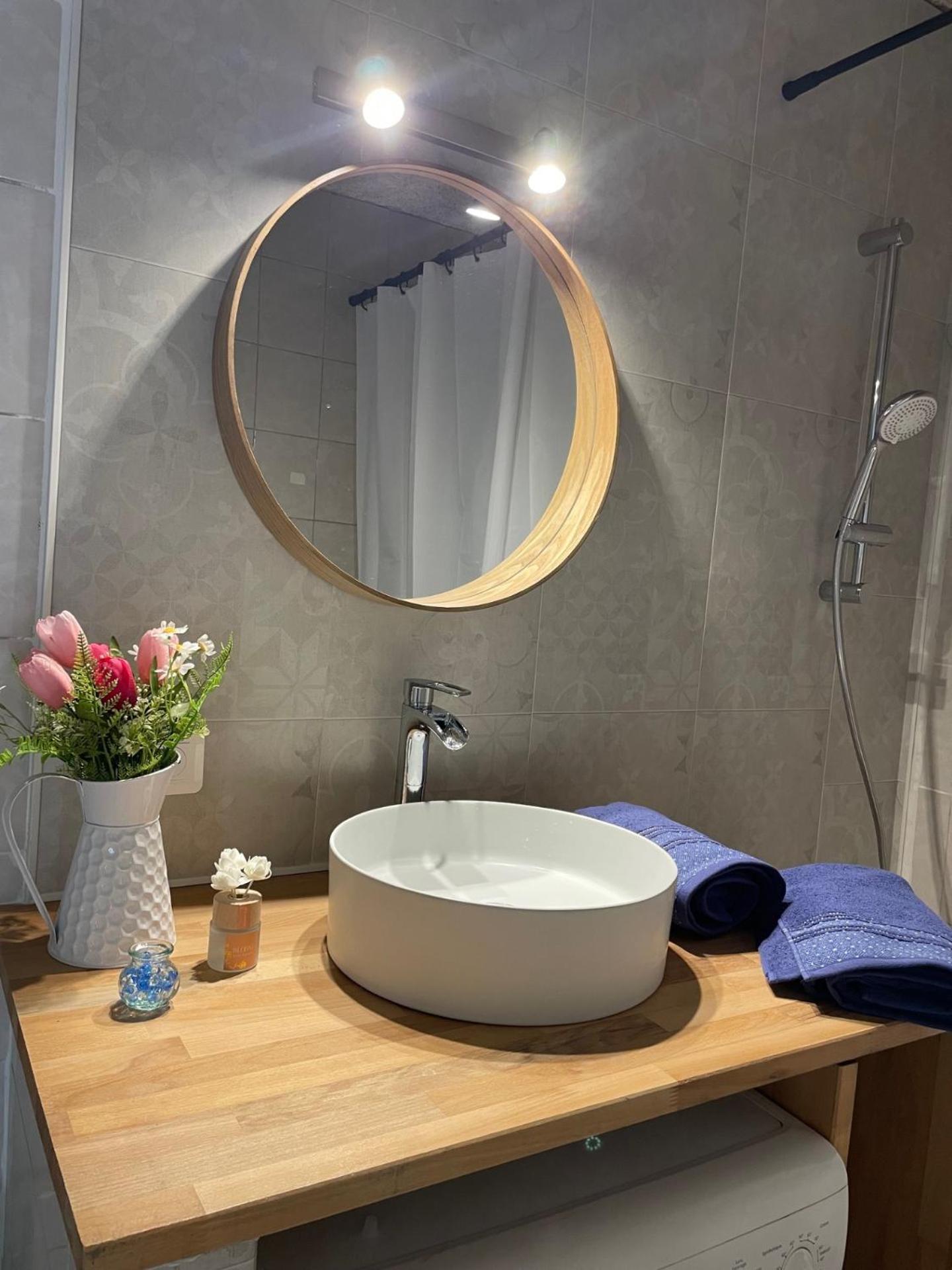 Studio Cosy A 300M De La Mer, Face Aux Festivals, Derriere La Night Life Le Barcarès Eksteriør billede